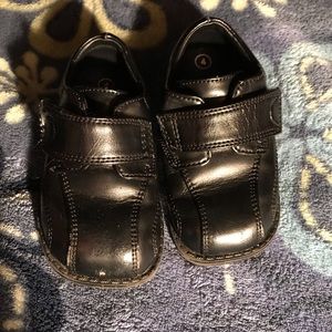 EUC Boys Special Occassion Shoes